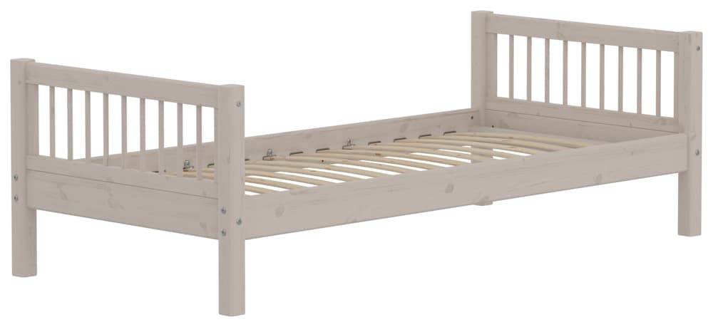 Flexa CLASSIC Einzelbett CLASSIC Einzelbett Flexa 405078200000 Bild Nr. 1