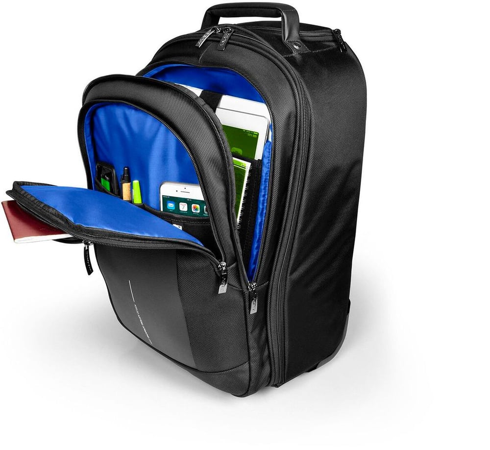 Backpack & Trolley Chicago 15.6" Zaino per laptop Port Design 785300151391 N. figura 1