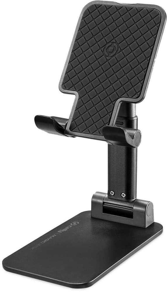 Utility Phone Holders Desk Support pour smartphone Celly 798800101986 Photo no. 1