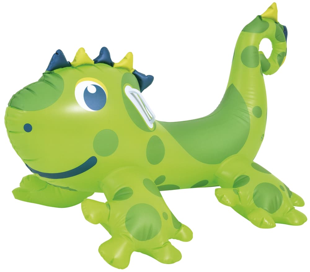 Dinosaure Rider Jouets aquatiques Dinosaure Rider Jouets aquatiques 647364500000 Photo no. 1