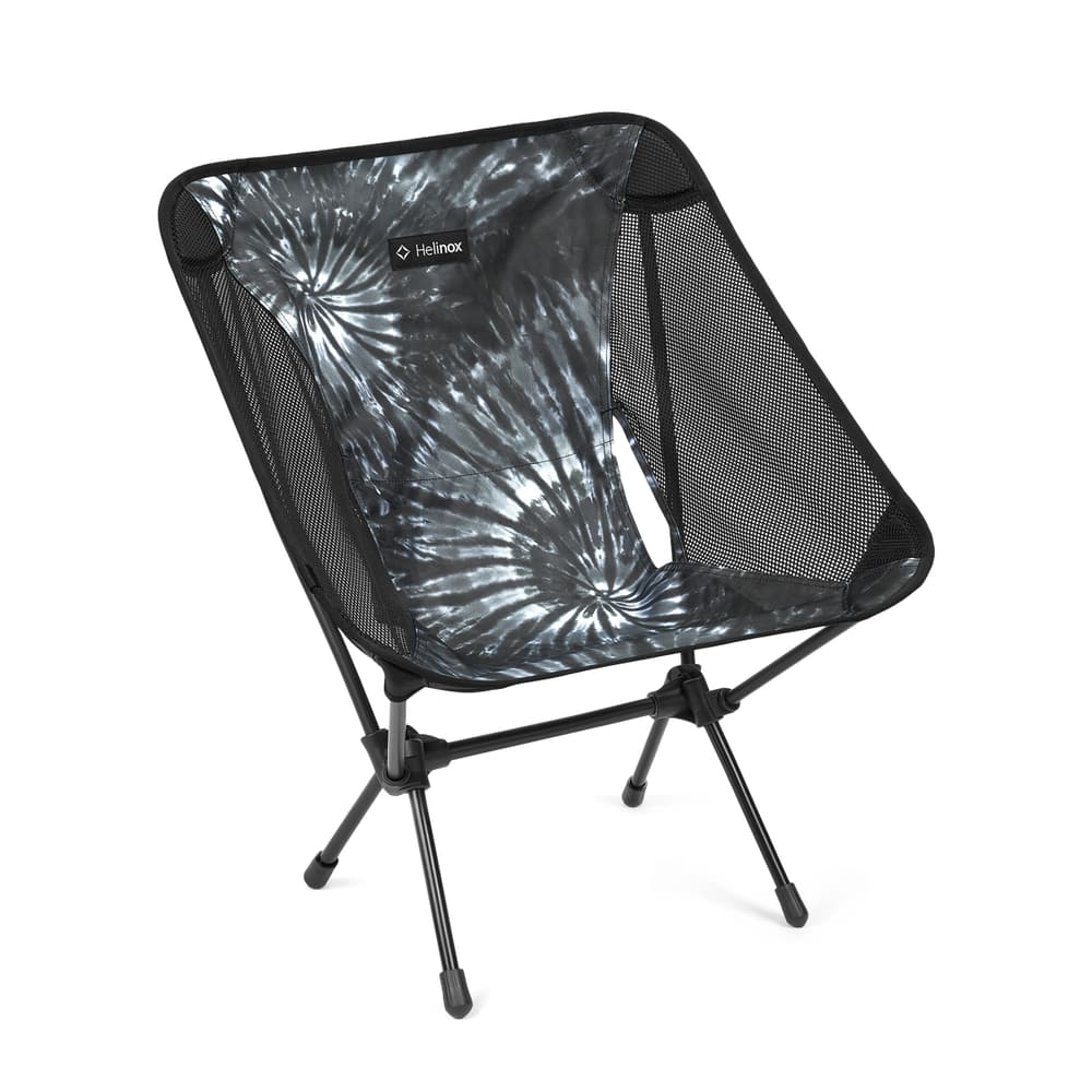 Chair One Sedia da campeggio Helinox 490561100021 Taglie Misura unitaria Colore carbone N. figura 1