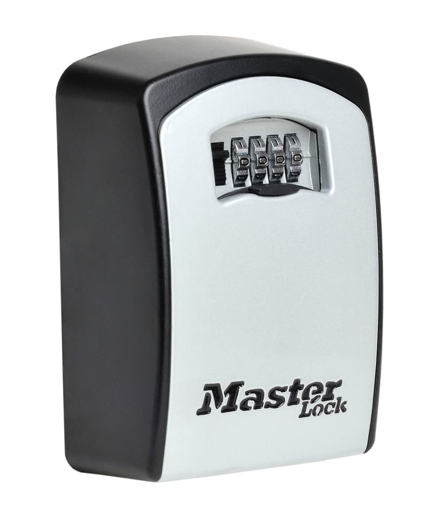 Select Access Cassette per chiavi Master Lock 614180100000 N. figura 1