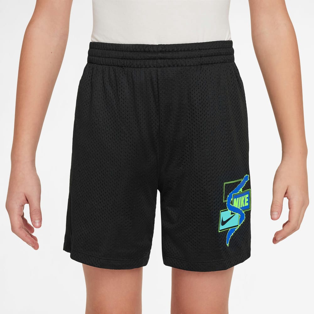 Dri-FIT Training Shorts Multi Short Nike 479190416420 Taille 164 Couleur noir Photo no. 1