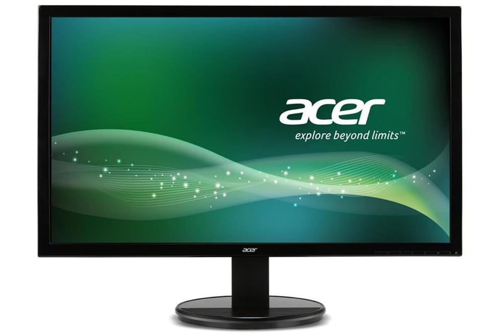 K242HLAbid Monitor Acer 79727410000015 Bild Nr. 1