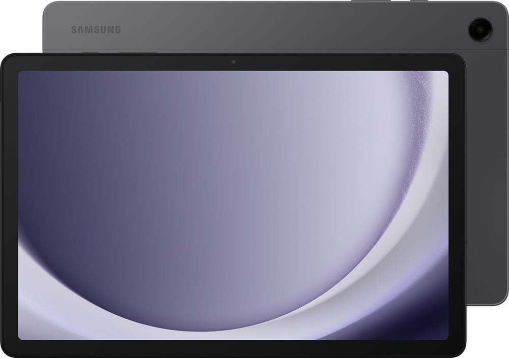 Galaxy Tab A9+ 5G 64GB Graphite Tablette Samsung 799176200000 Photo no. 1