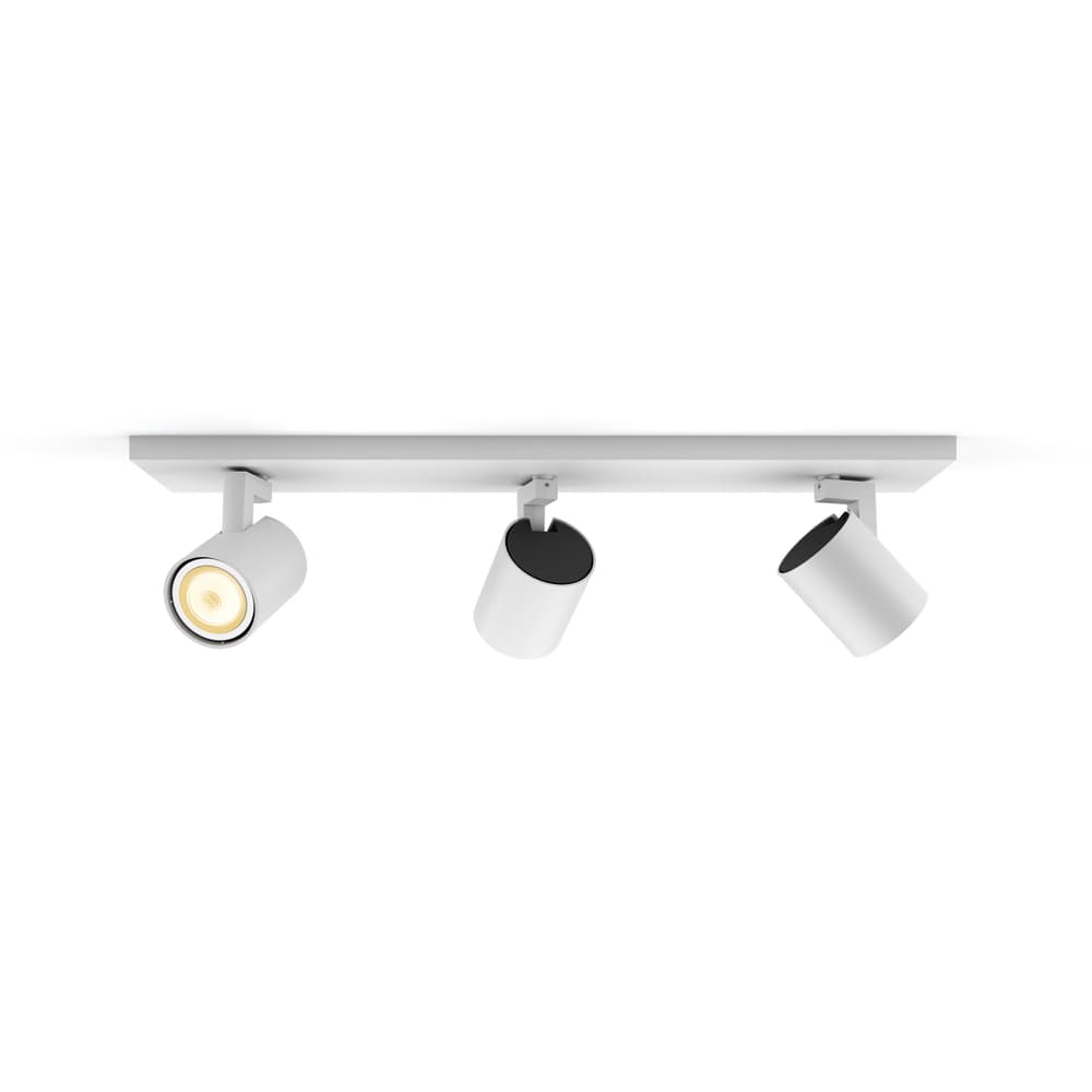 RUNNER Spot Philips hue 421436600000 Photo no. 1