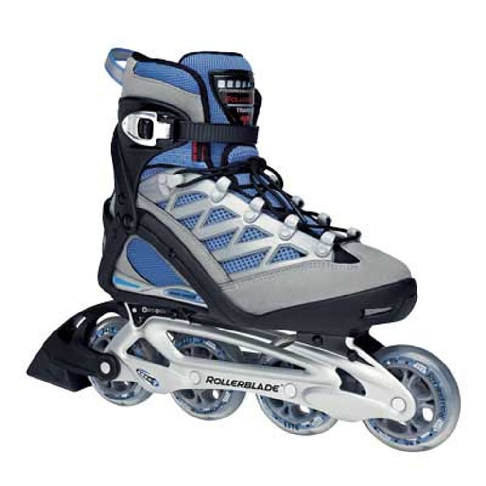 AERO 7W ALU LADY Rollerblade 49236020000003 Bild Nr. 1