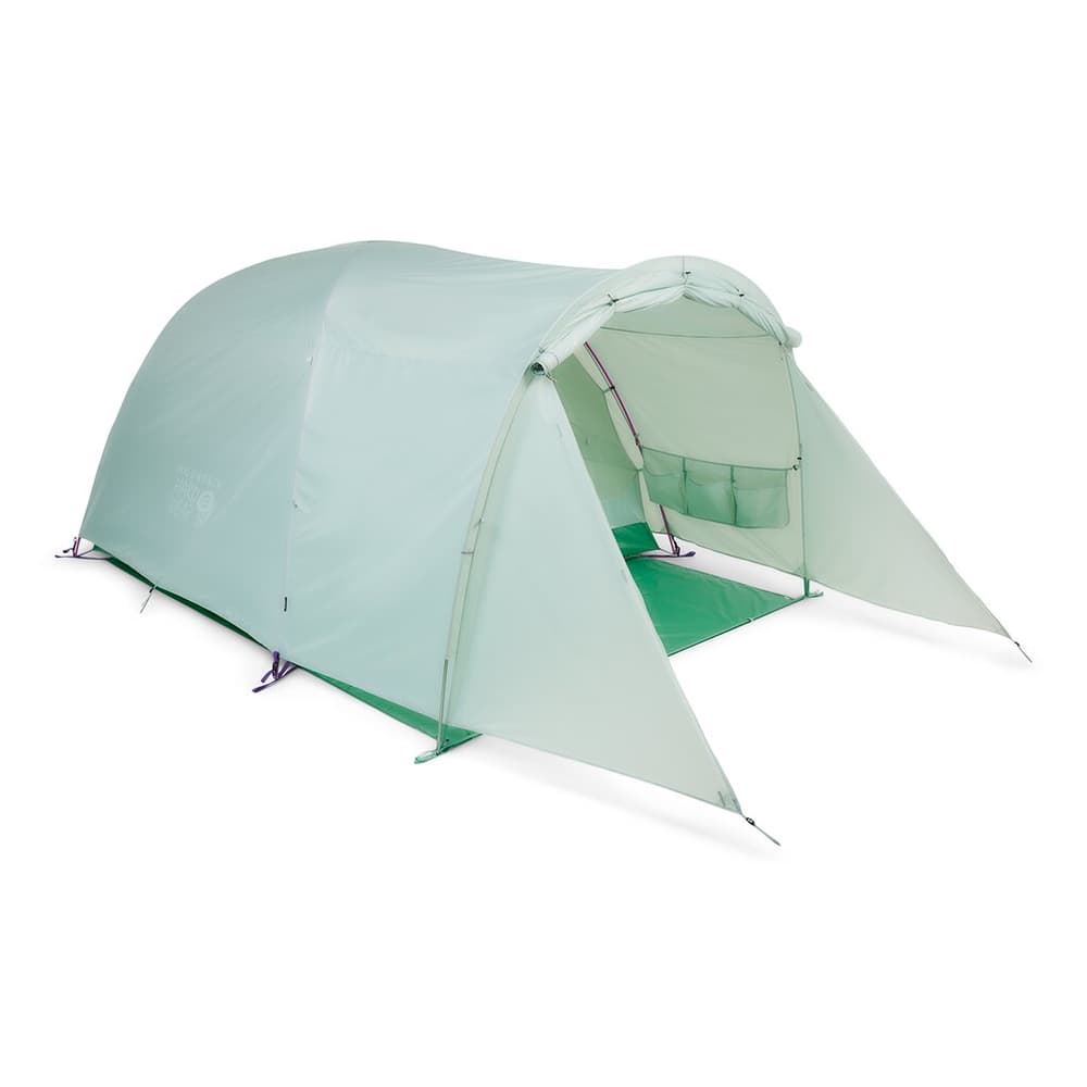 Bridger™ 4 Tent Zelt MOUNTAIN HARDWEAR 474115100000 Bild-Nr. 1