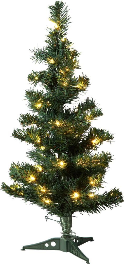 LED Connect Tree Altitude 60 cm STT 61314360000014 Photo n°. 1