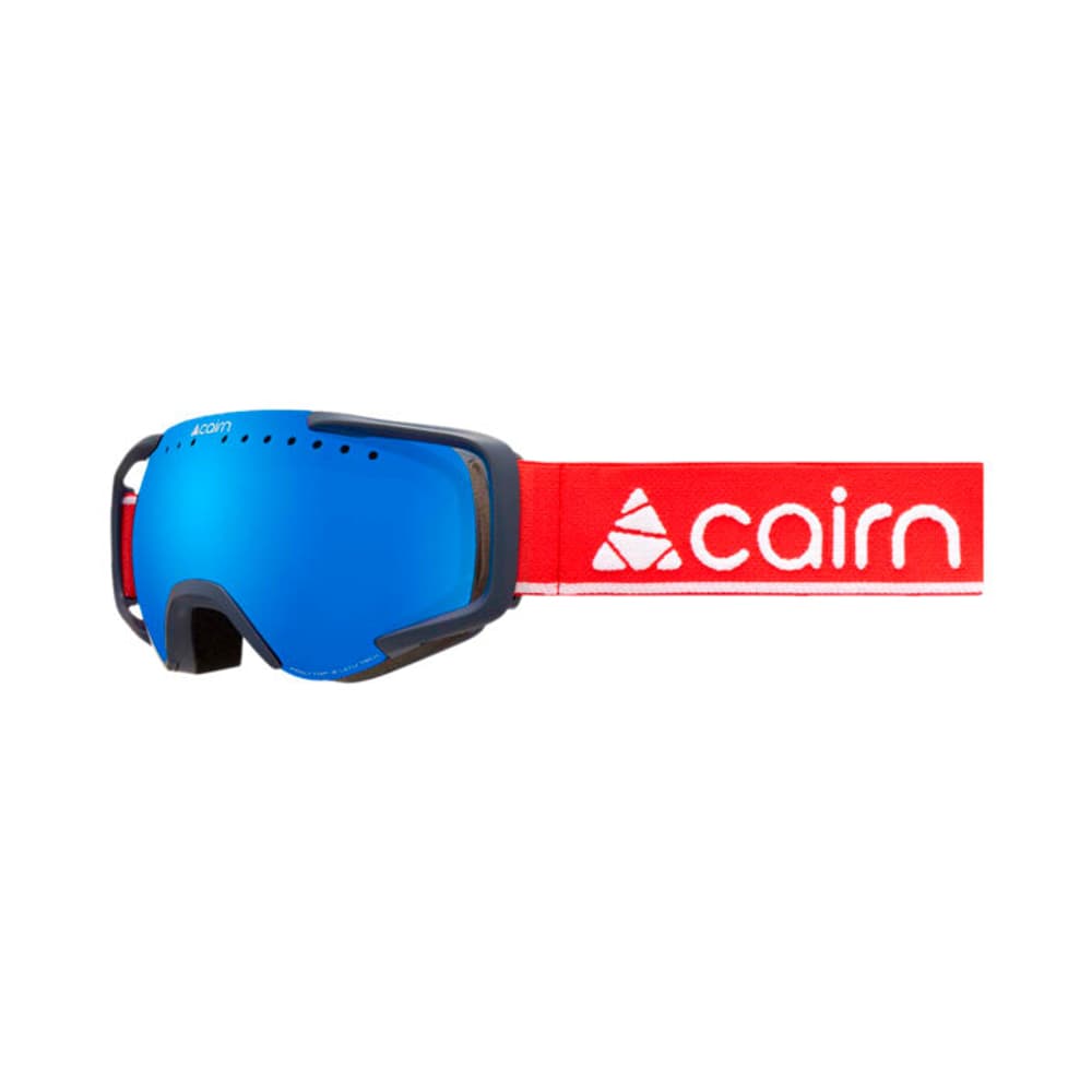 Next Spx3000 Skibrille Cairn 470518500030 Grösse Einheitsgrösse Farbe rot Bild-Nr. 1