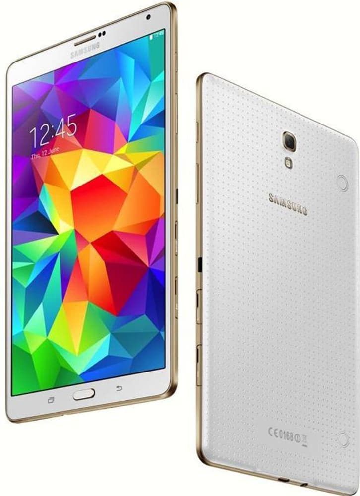 Samsung Galaxy Tab S2 9.7" 64GB LTE Tabl Samsung 95110040821915 Bild Nr. 1
