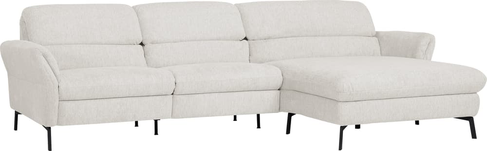 SEBO Divano ad angolo SEBO Divano ad angolo 405896100000 Dimensioni L: 284.0 cm x P: 161.0 cm x A: 84.0 cm Colore Bianco N. figura 1