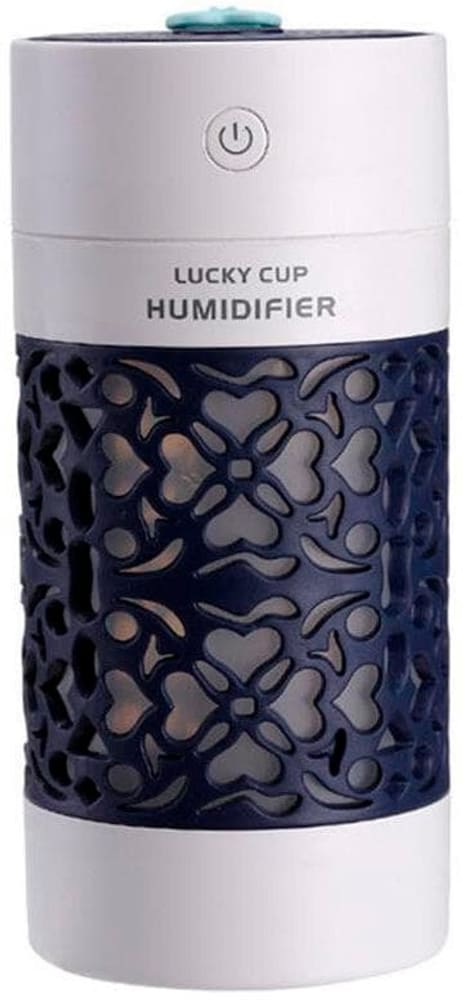 Mini-humidificateur Lucky Cup GO-J02-S Humidificateur d'air Linuo 785300178264 Photo no. 1