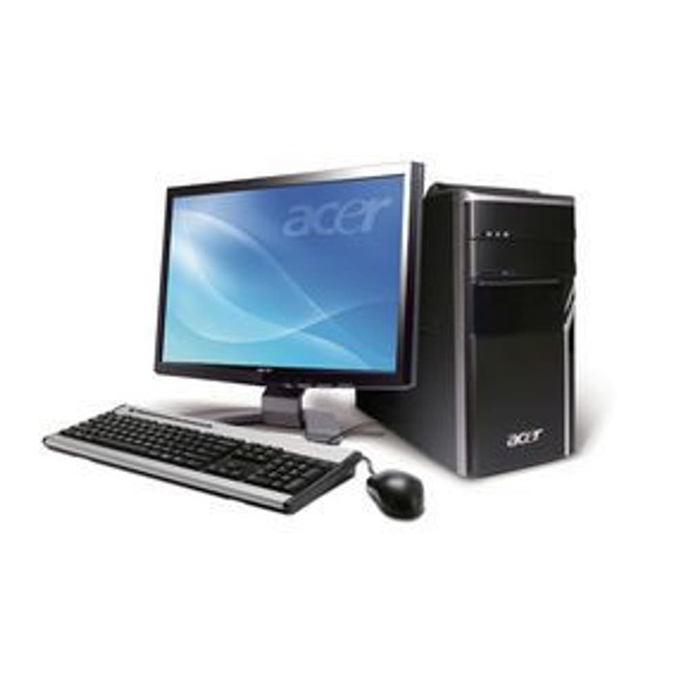 Acer PC-Set Aspire M5630-AE7I Acer 79703940000007 Bild Nr. 1