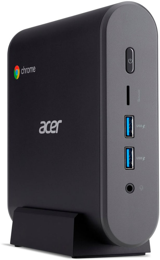 Acer Chromebox CXI3 Unité centrale - acheter chez ...