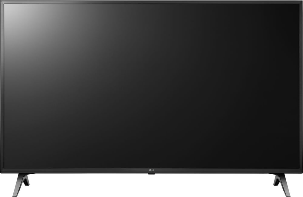 43UM7100 108 cm Televisore 4K LED TV LG 77035550000019 No. figura 1