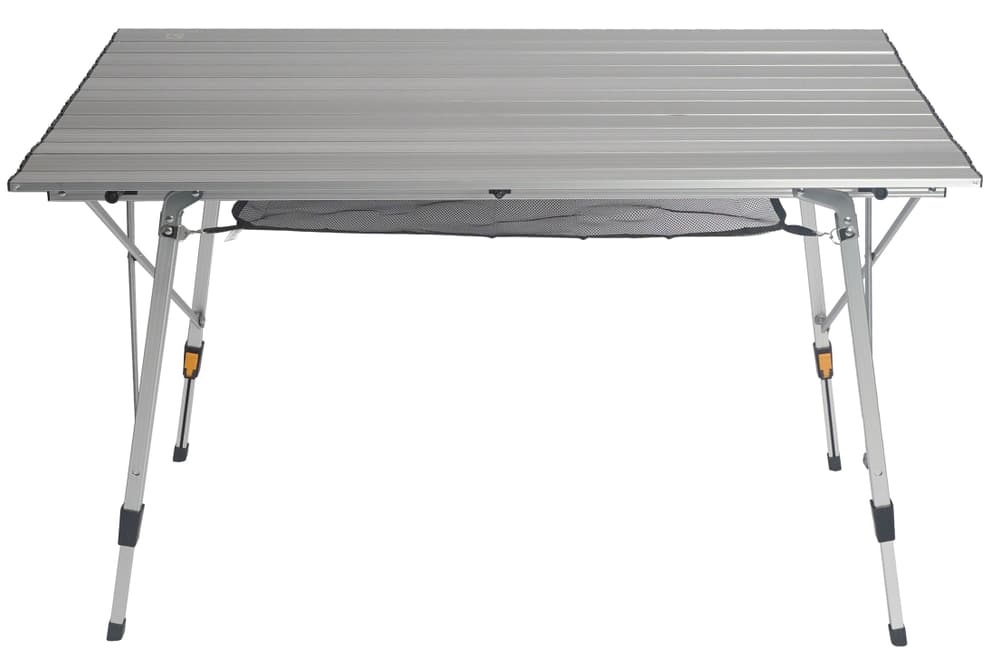 Tavolo pieghevole in alluminio Tavolo da campeggio Trevolution 490570000000 N. figura 1