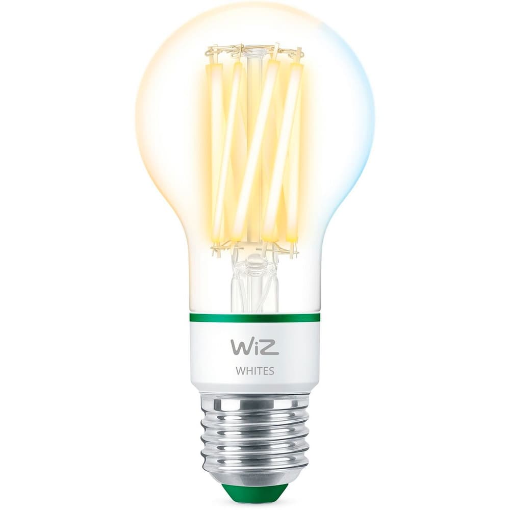FILAMENT A60 E27 LED Lampe WiZ 421140800000 Bild Nr. 1