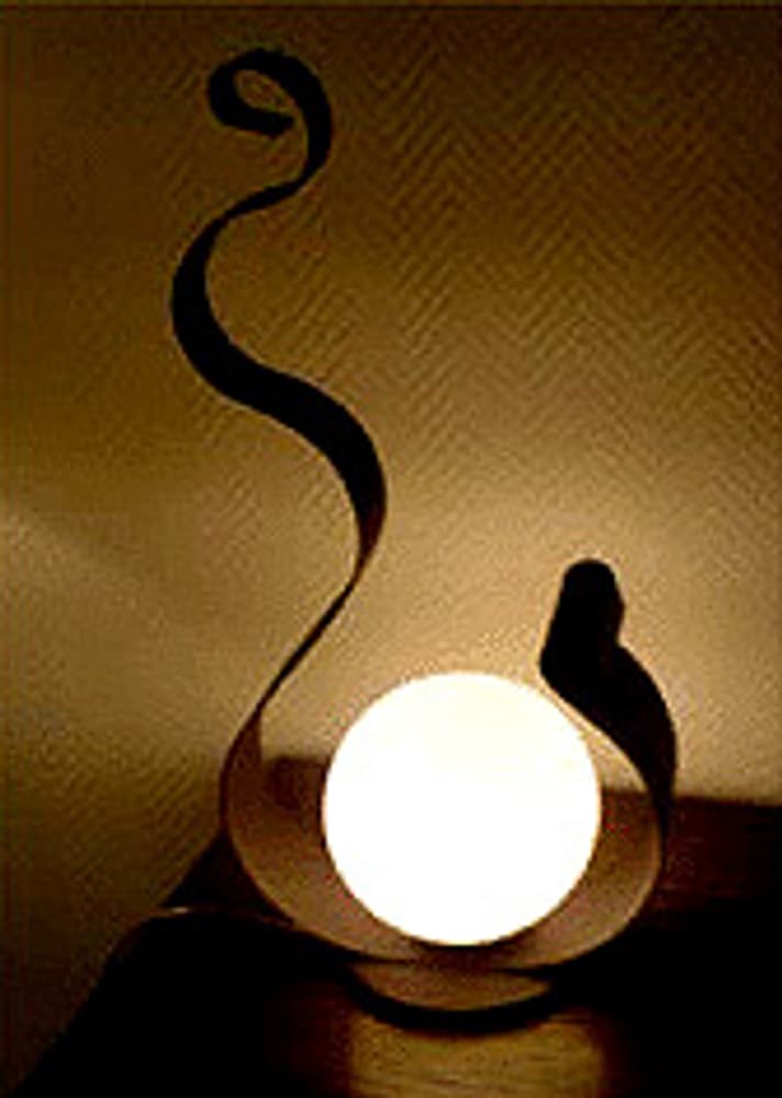 Lampe de table Saxo 42024460000006 Photo n°. 1