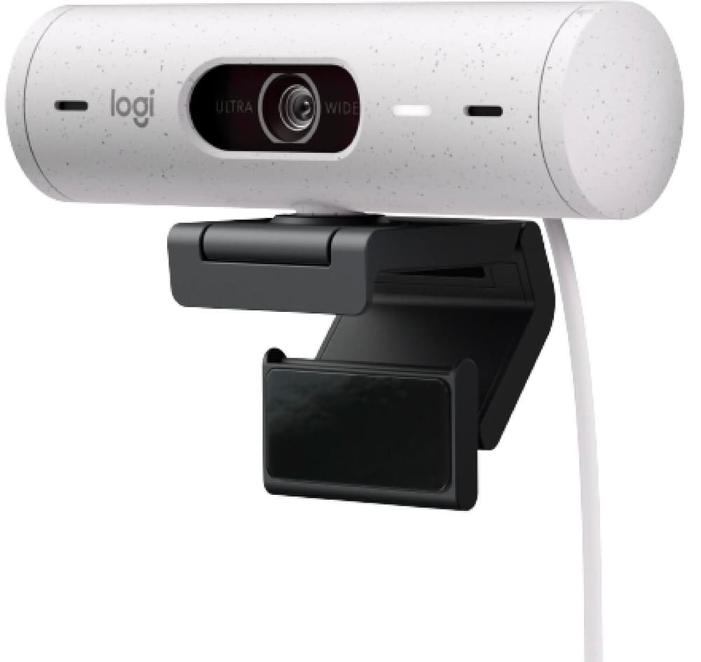 Brio 500 Webcam Logitech 785300170406 Bild Nr. 1