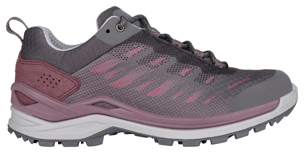 FERROX GTX LO Ws Chaussures polyvalentes Lowa 473387341586 Taille 41.5 Couleur antracite Photo no. 1