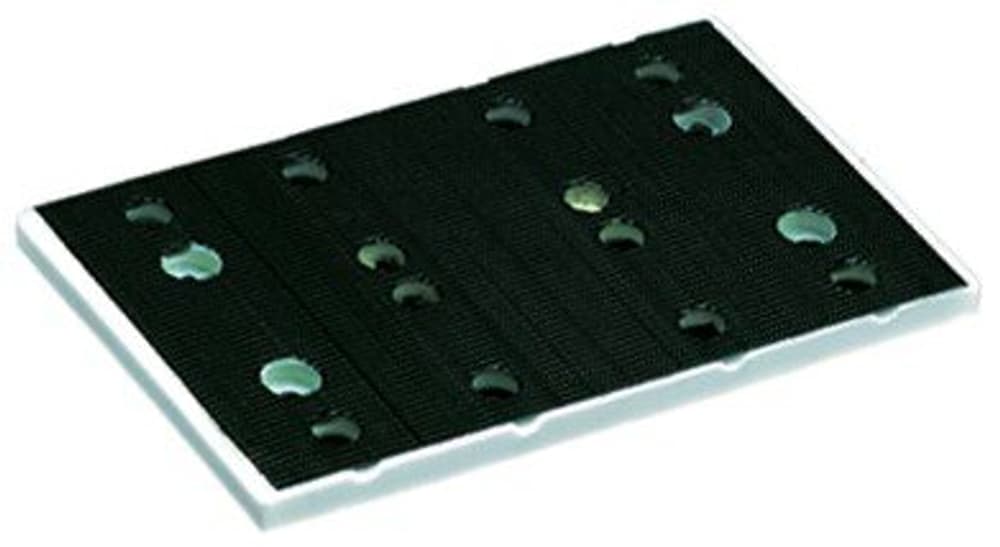 Semelles de ponçage STICKFIX pour ponceuse-vibreuse FESTOOL Accessoires de meulage Festool 617025800000 Photo no. 1