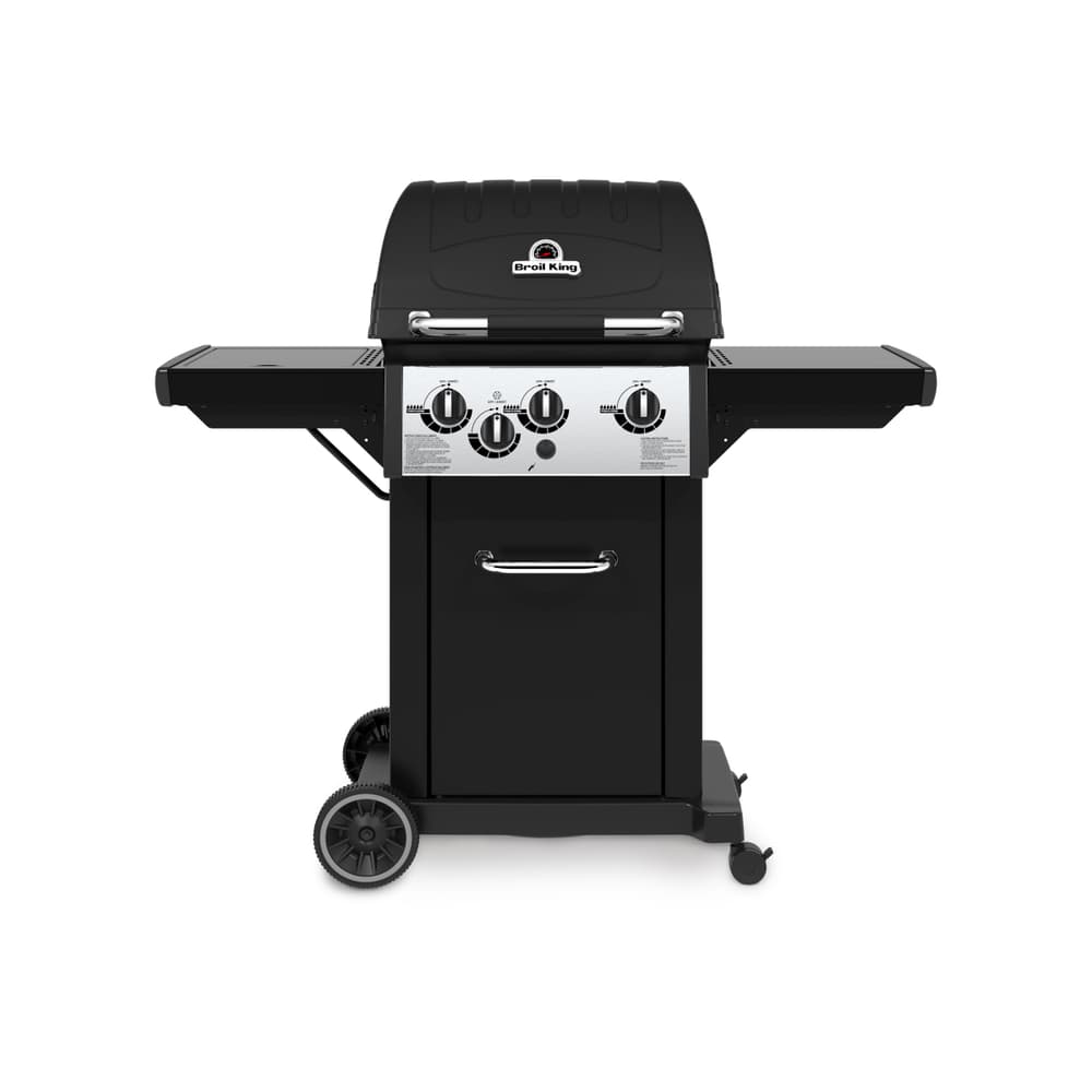 Royal 340 Grill a gas Broil King 75357930000021 No. figura 1