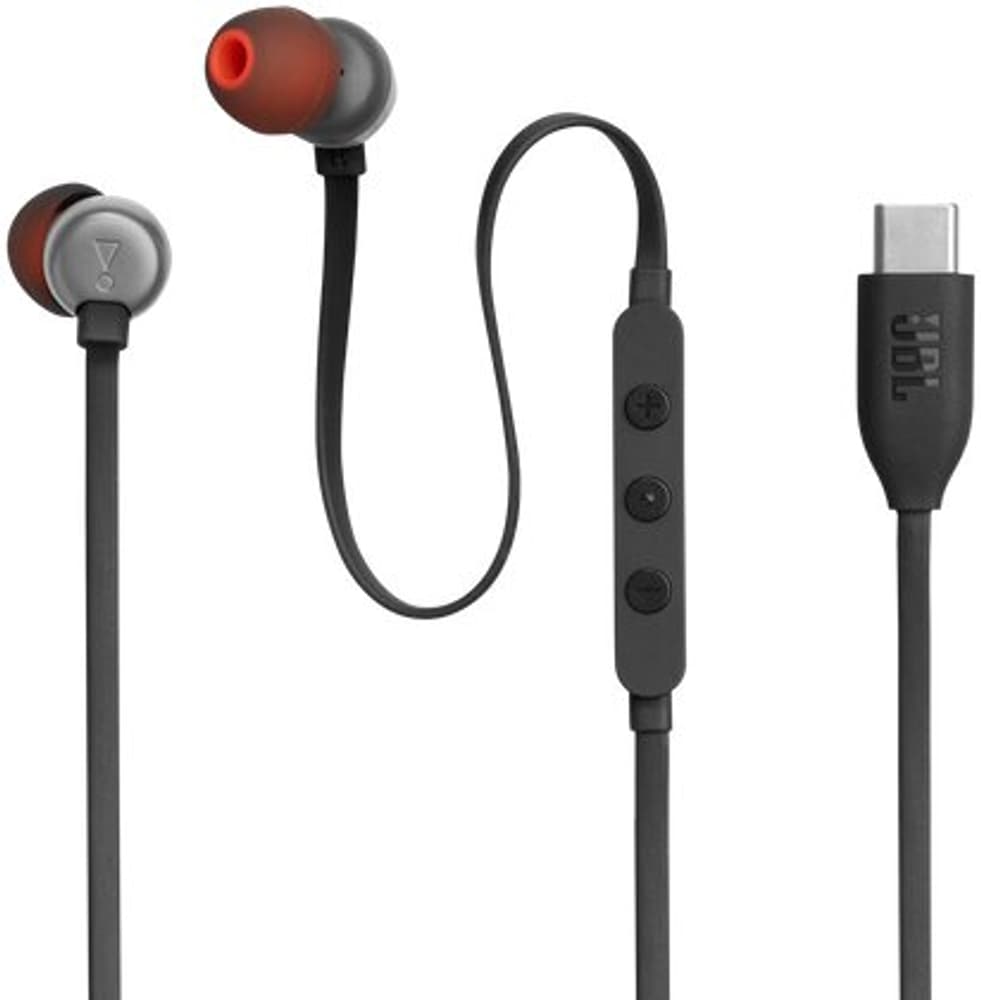 310C USB-C Écouteurs intra-auriculaires JBL 772851700000 Photo no. 1
