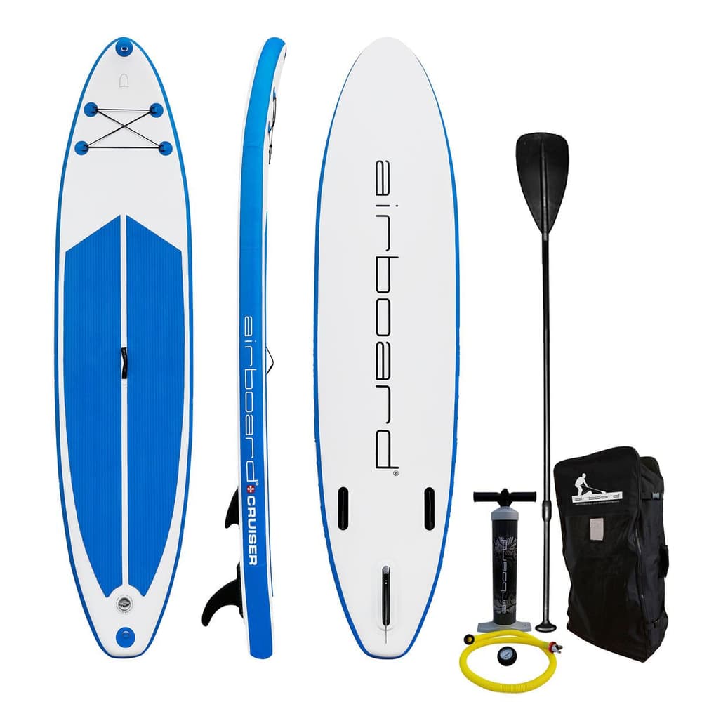 Cruiser Stand up paddle Airboard 49108710000016 No. figura 1