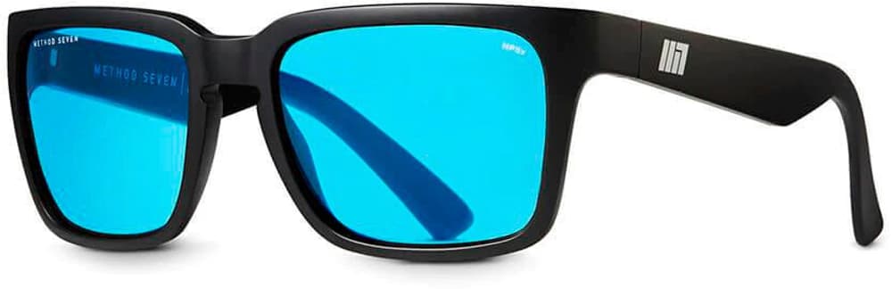 Occhiali di sicurezza e occhiali da sole Evolution HPSx Method Seven 669700105407 N. figura 1