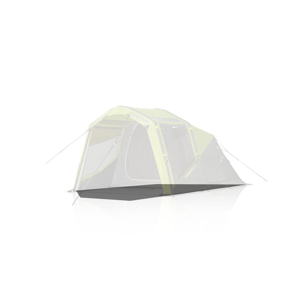 Evo TS Solid Ground Sheet Panello per tenda zempire 490572100000 N. figura 1