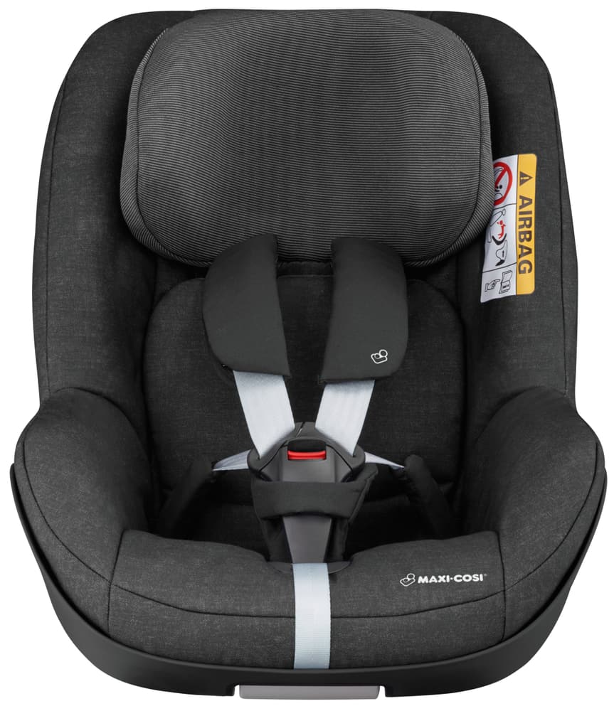 Pearl One i-Size Nomad Black Kindersitz Maxi-Cosi 62153330000018 Bild Nr. 1