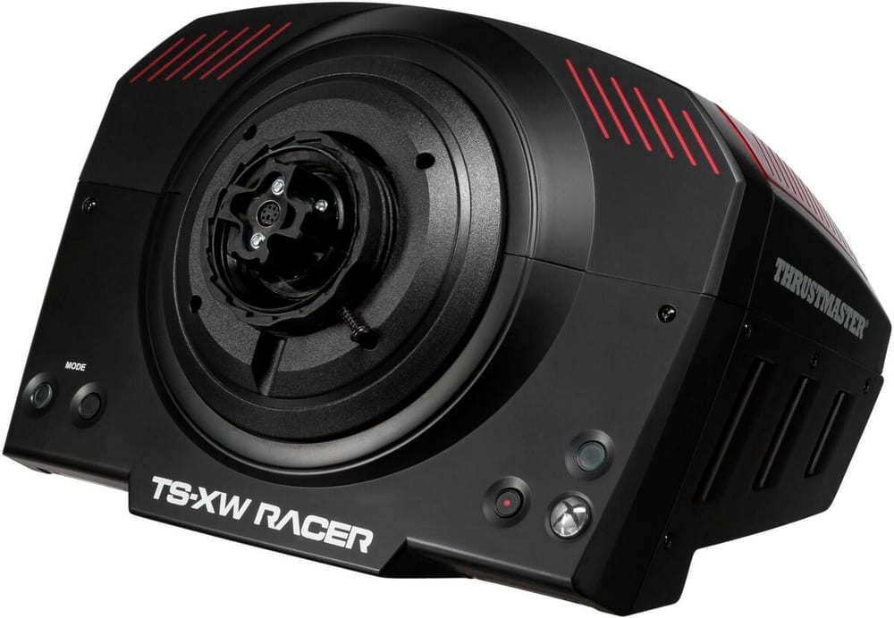 Add-On TS-XW Racer Servo Base Gaming Controller Thrustmaster 785302430540 Bild Nr. 1