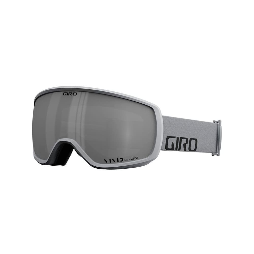 Balance II Vivid Goggle Skibrille Giro 468858000080 Grösse Einheitsgrösse Farbe grau Bild-Nr. 1