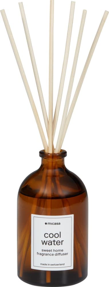 SWEET HOME Parfum d'ambiance SWEET HOME Parfum d'ambiance 445502100000 Photo no. 1