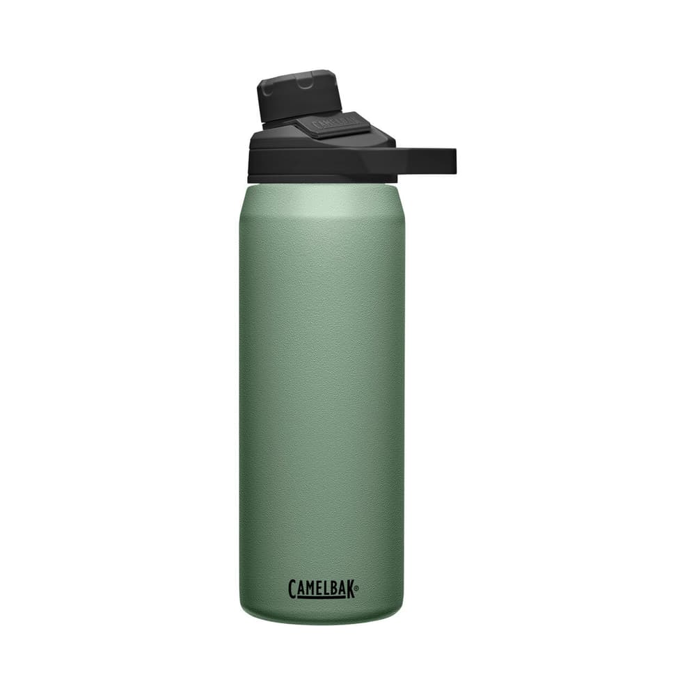 Chute Mag V.I. Bouteille isotherme Camelbak 468735800068 Taille Taille unique Couleur vert mousse Photo no. 1