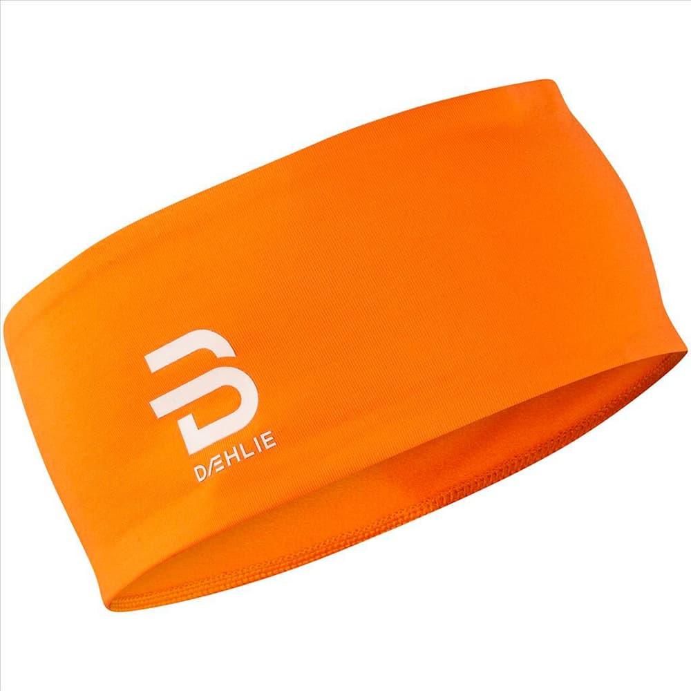 Headband Aware Stirnband Daehlie 498542499934 Grösse One Size Farbe orange Bild-Nr. 1
