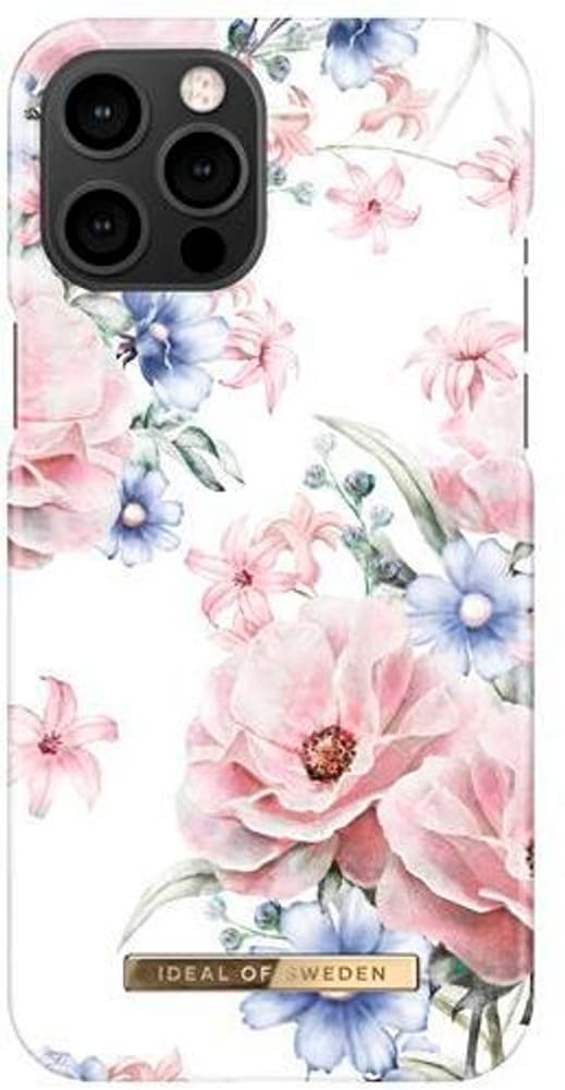 Designer Hard-Cover Floral Romance Cover smartphone iDeal of Sweden 785300157701 N. figura 1
