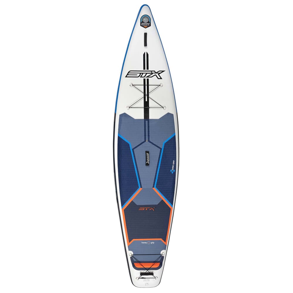 iSup Hybrid Tourer Stand up paddle STX 469981300000 N. figura 1