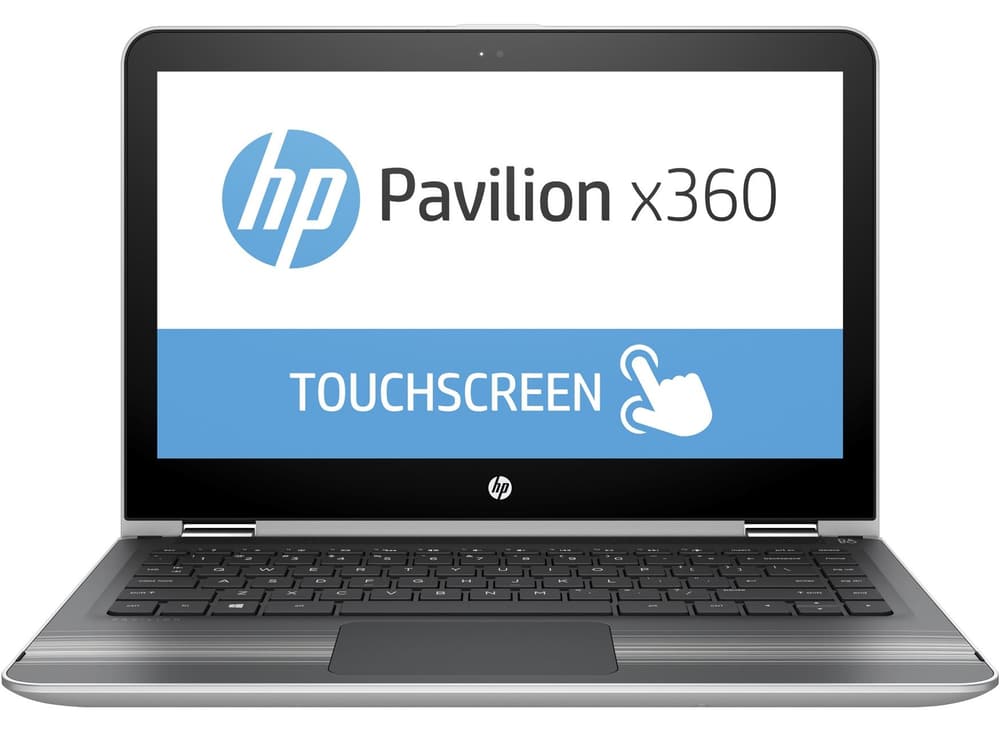 HP Pavilion x360 11-u020nz Notebook HP 95110051011516 No. figura 1