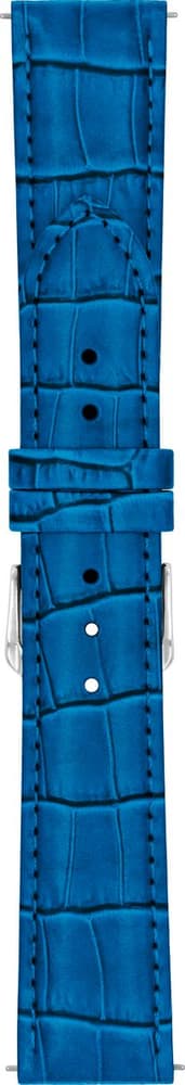 Uhrenarmband Toskana 16 blue Uhrenarmband 760913601640 Farbe blue 16 Bild Nr. 1