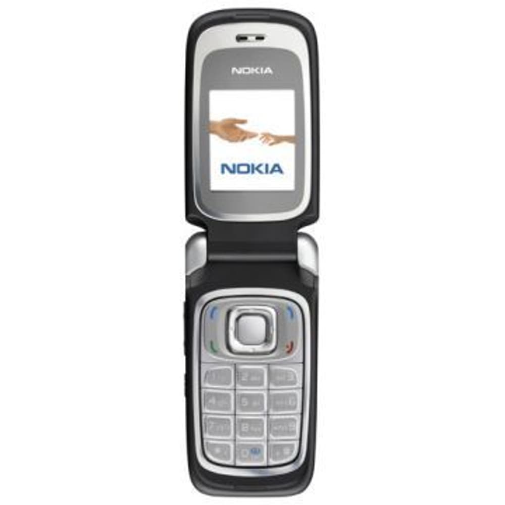Nokia 6085 Nokia 79452930000007 Bild Nr. 1