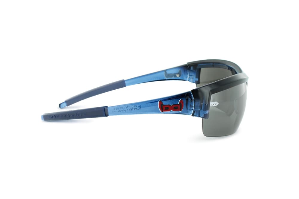 G4 Pro F3 Sonnenbrille Gloryfy 49251930000013 Bild Nr. 1