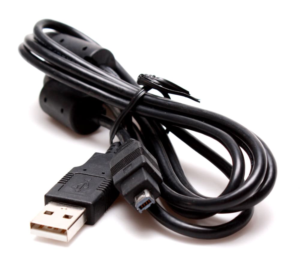 Câble USB 9071290317 Photo n°. 1