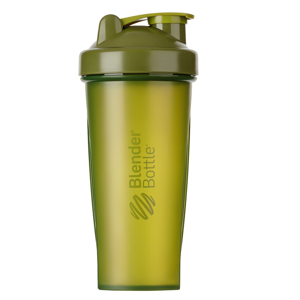 Classic 820ml Shaker Blender Bottle 468838500068 Grösse Einheitsgrösse Farbe moos Bild-Nr. 1