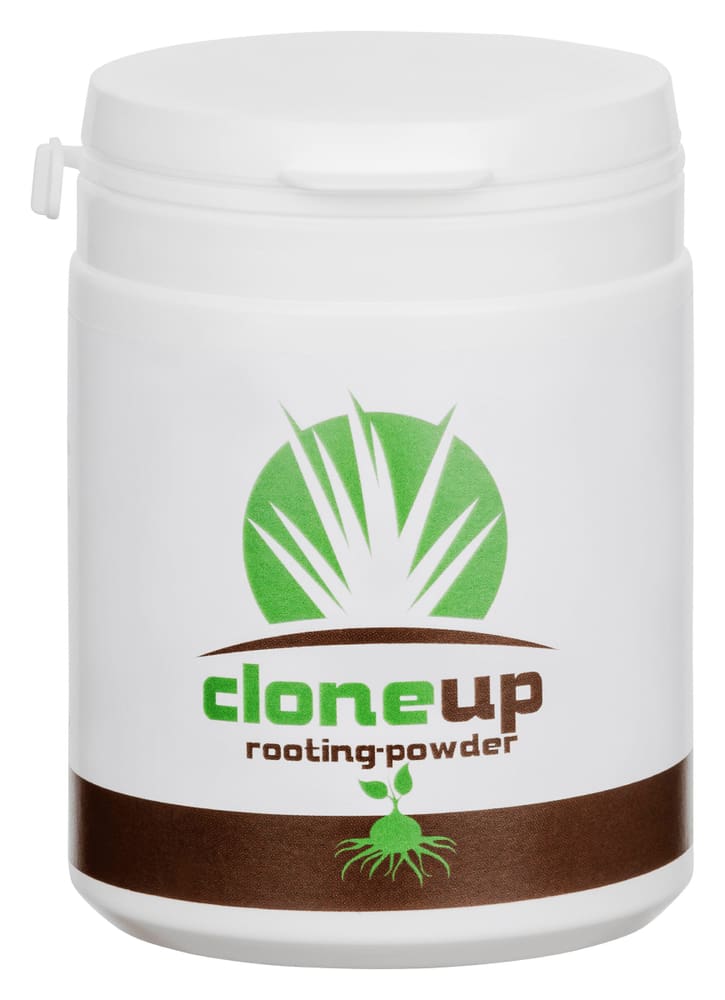 Cloneup polvere di radicamento 100 gr Fertilizzatore 631413300000 N. figura 1