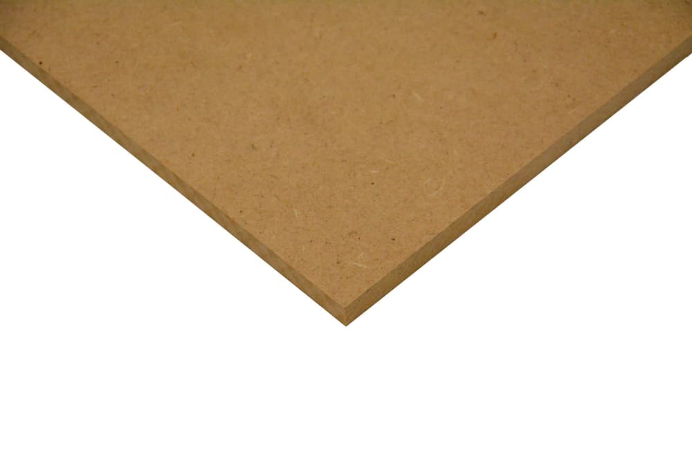 DIY-Wood Panneau MDF brut 600 mm Disque Panneau MDF brut 600 mm Disque DIY-Wood 640503600000 Longueur L: 600.0 mm Dimension 5 x 600 mm Photo no. 1