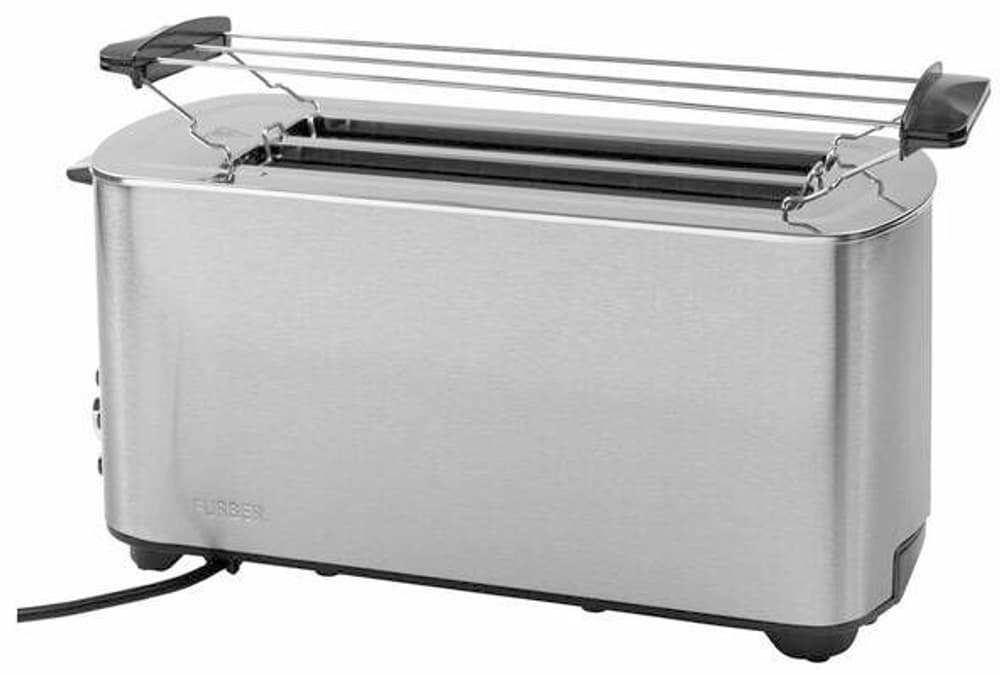 Doppellangschlitz Arrosto Toaster Furber 785300182570 Bild Nr. 1