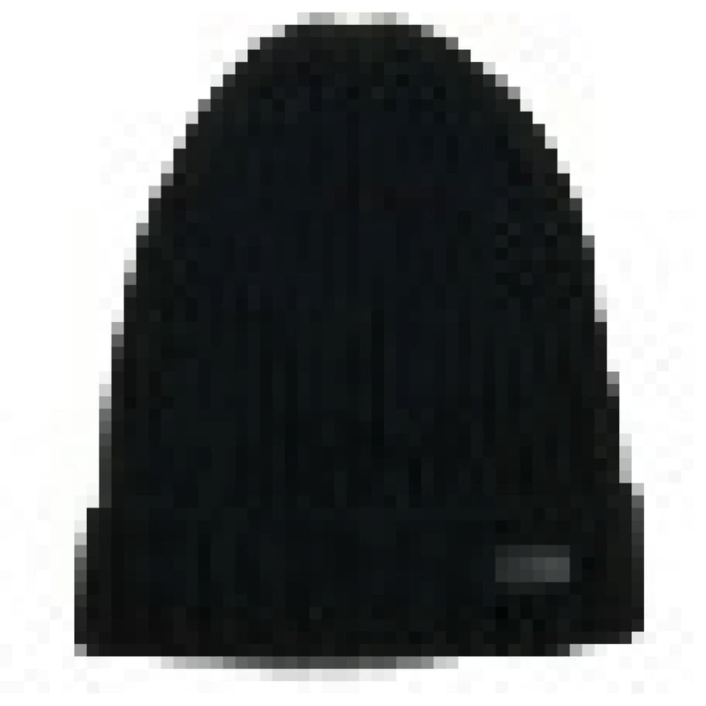 Cappello invernale nero Berretto Colibri 669700108973 N. figura 1