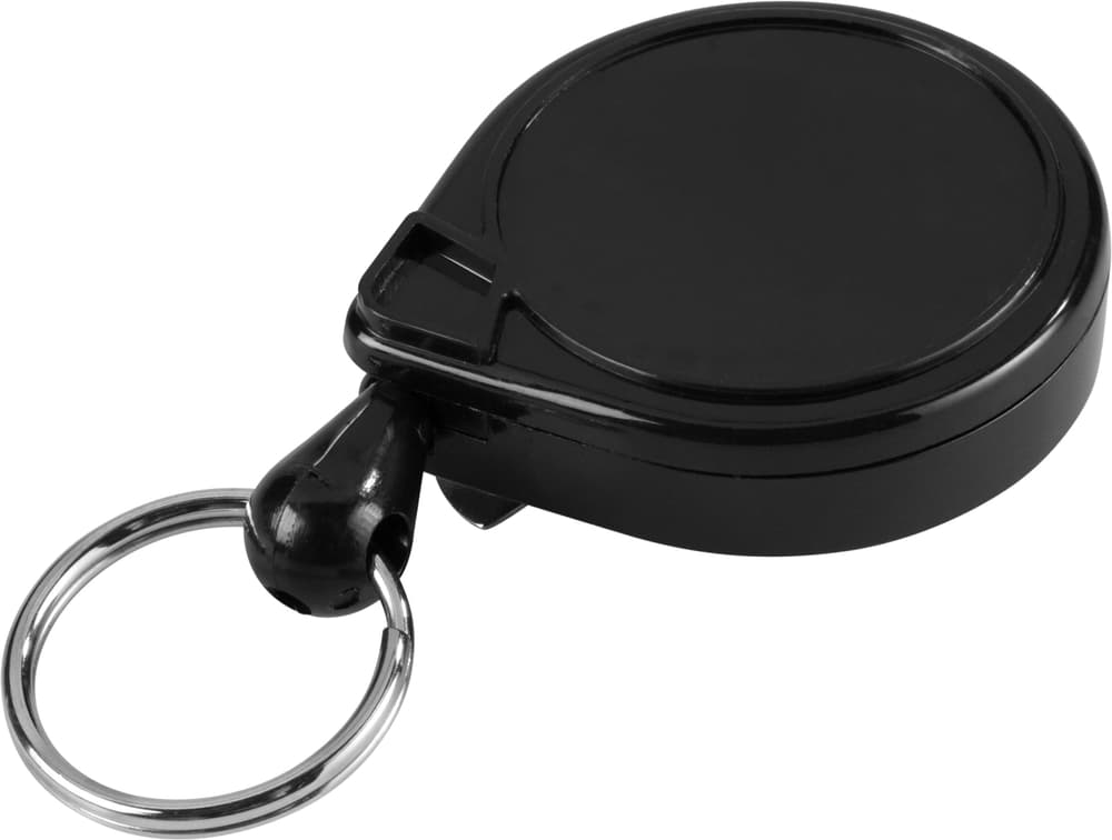KEY-BAK Mini Black Schlüsselanhänger Key-Bak 605608500000 Bild Nr. 1
